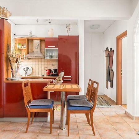 Linda Apartment Corfu  Екстер'єр фото