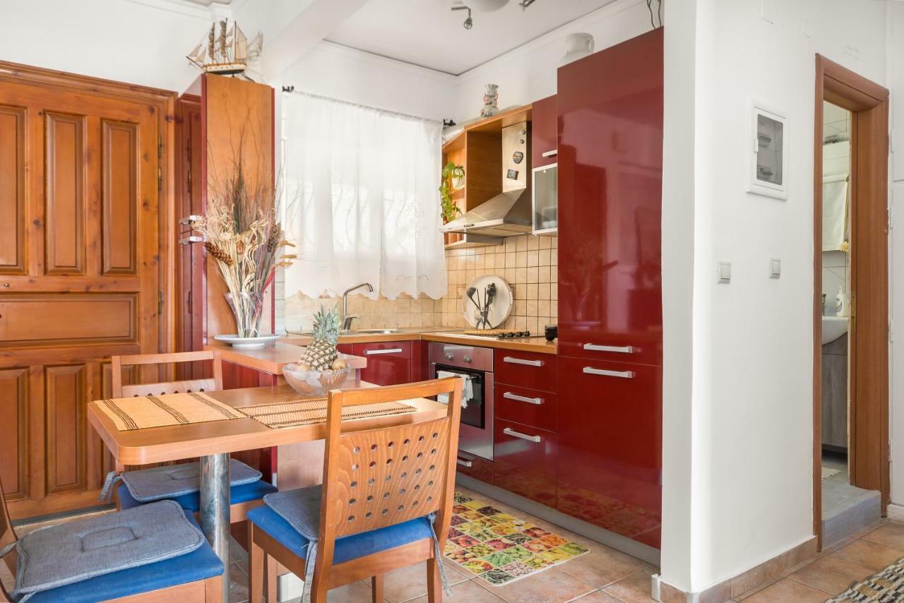 Linda Apartment Corfu  Екстер'єр фото