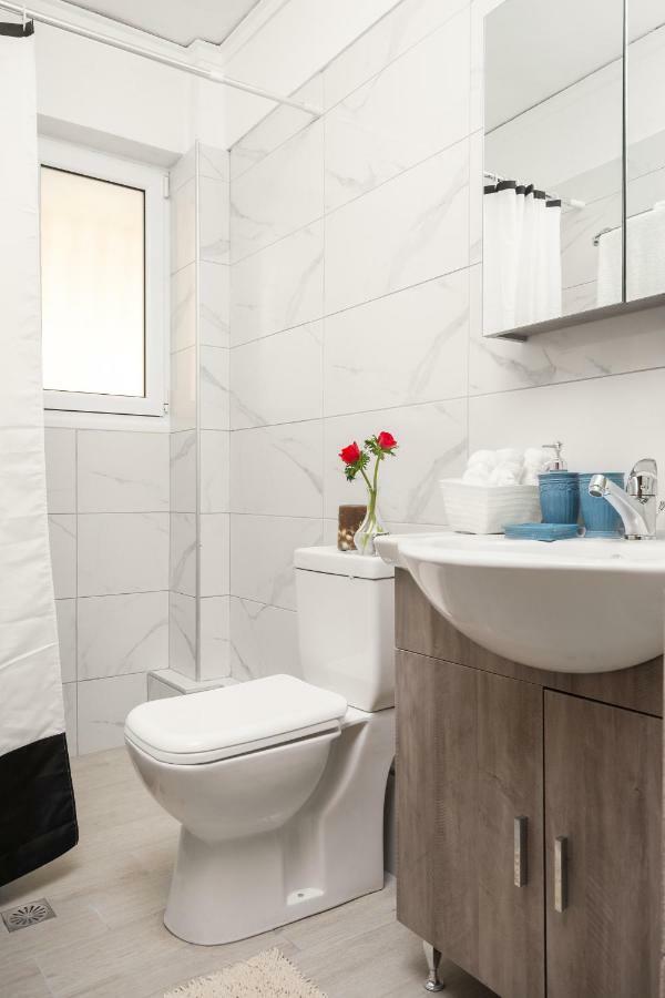Linda Apartment Corfu  Екстер'єр фото