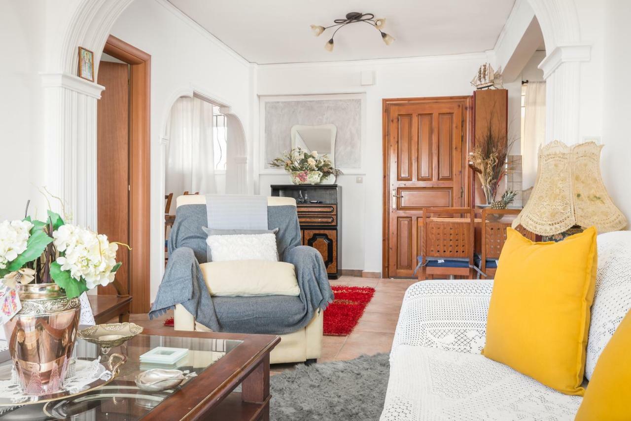 Linda Apartment Corfu  Екстер'єр фото