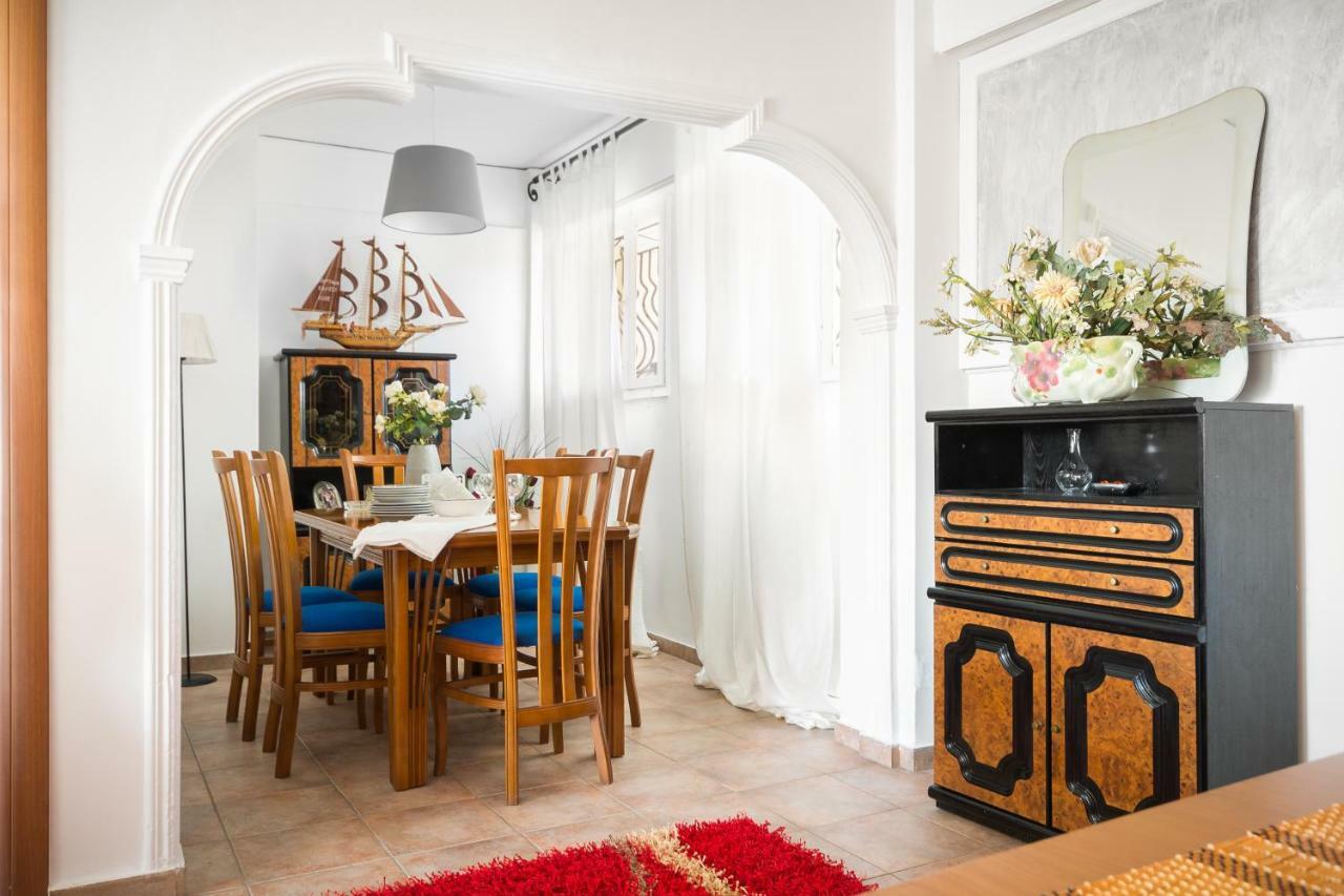 Linda Apartment Corfu  Екстер'єр фото